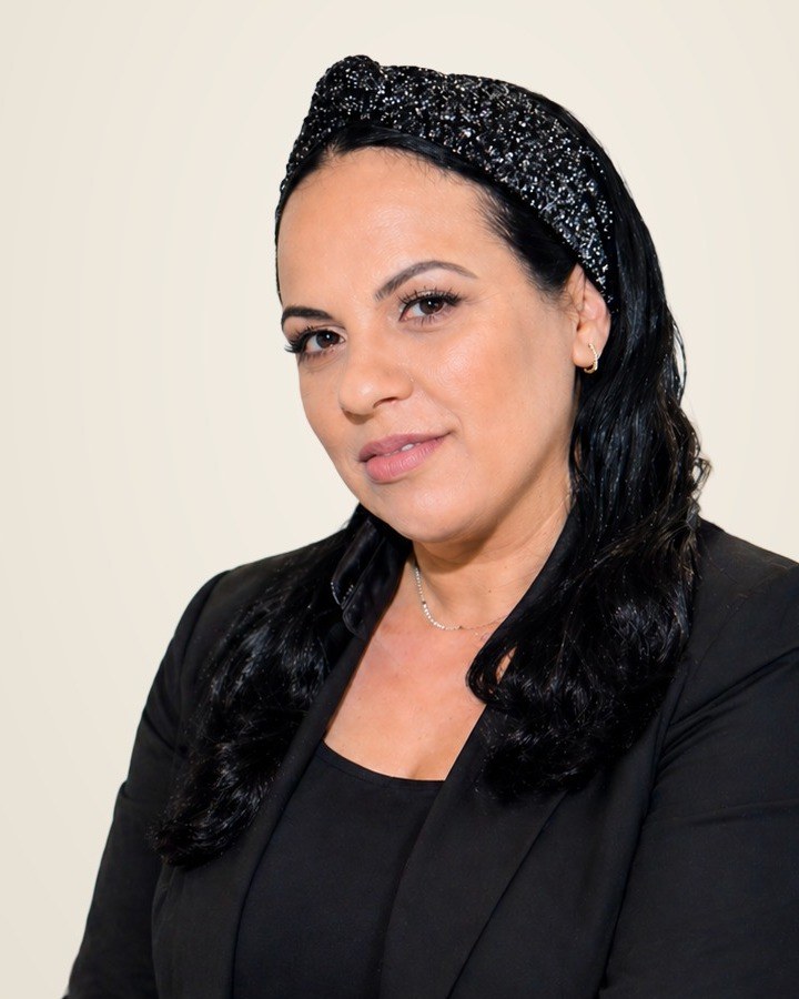 אפרת שוקר, רואת חשבון מוסמכת